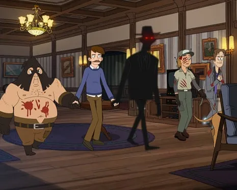 The Undervale Hotel Analysis: A Bland Entry to the Overflowing Comedy Category