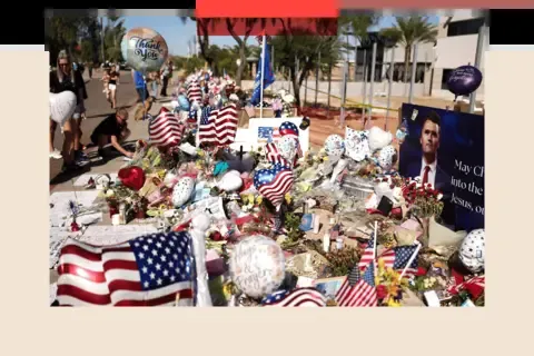 How America Faces a Dangerous Crossroads Following the Charlie Kirk Shooting