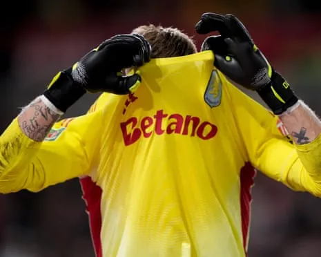 Aston Villa Endure Yet Another Setback: How Much of a Change a Twelve Months Brings