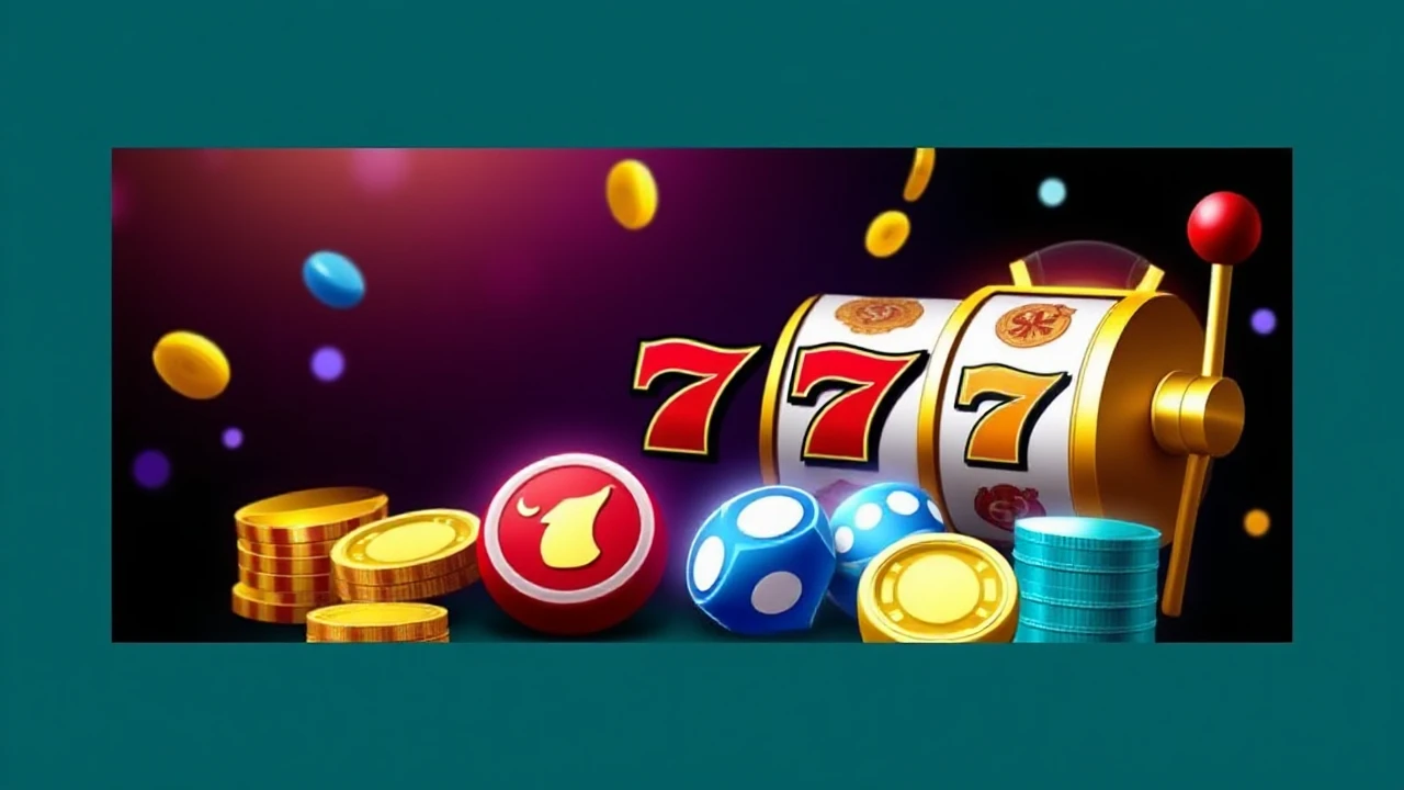 Tips Ampuh untuk Memenangkan Hadiah Besar di Slot Online