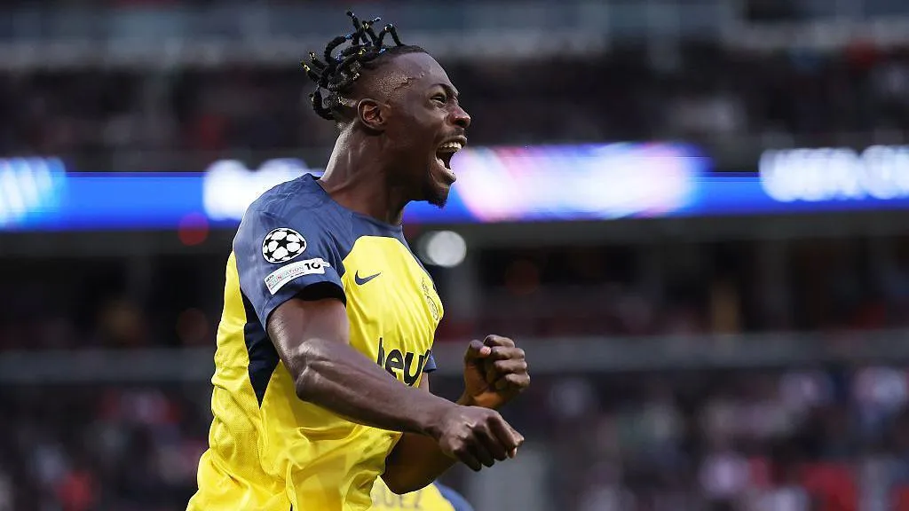 Union Saint-Gilloise Overcome PSV Eindhoven in Dream European First Appearance