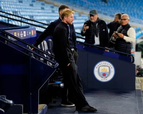 Napoli's Coach Describes Champions League Match as Pupils vs Masters Against Pep Guardiola's Side