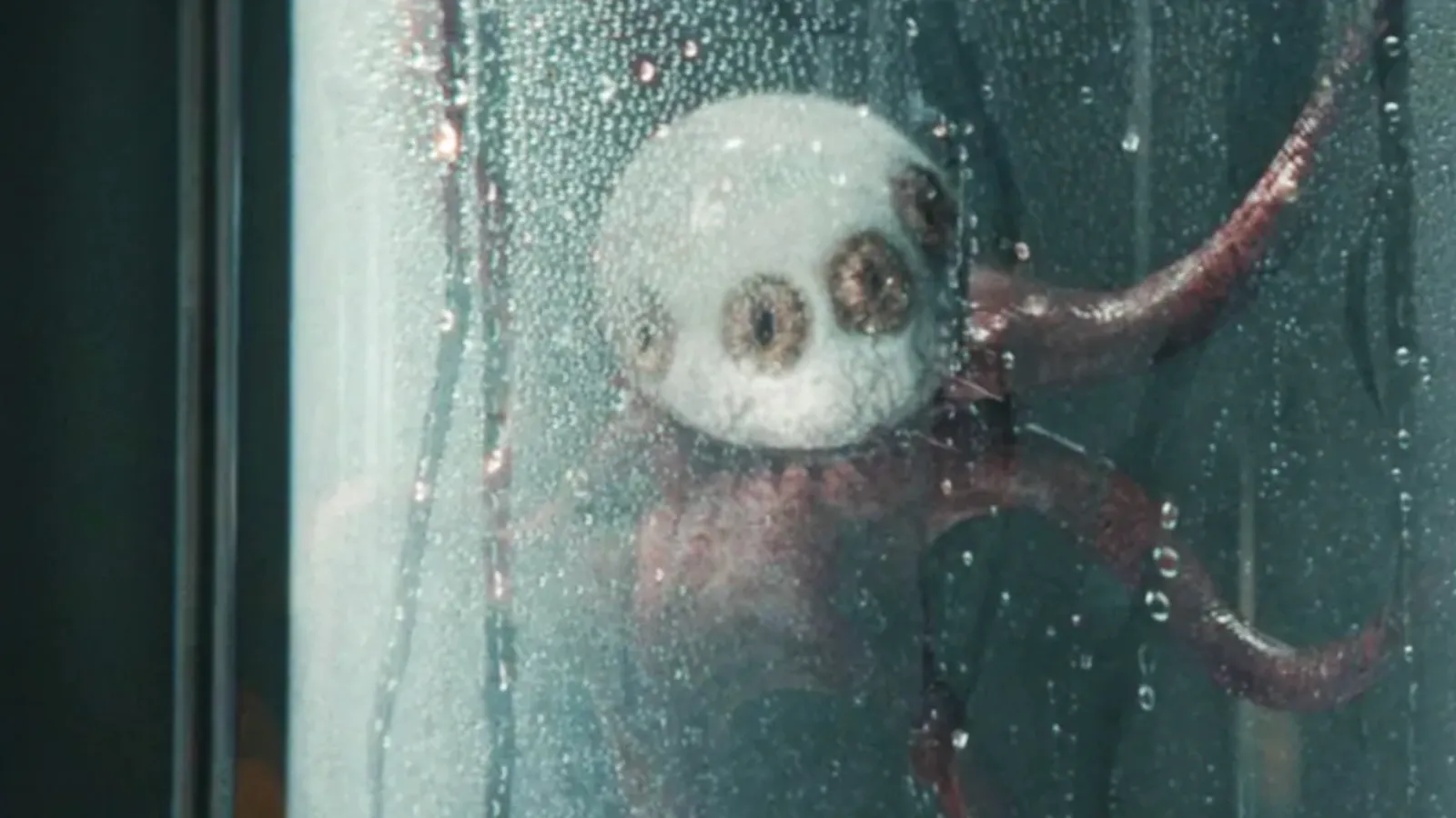 This Show's Eyeball Beast Is More Terrifying In a New Way in This Week's Chapter