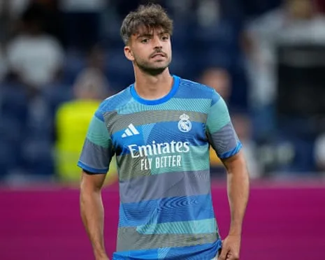 Spanish Club Player Asencio to Face Trial Over Alleged Distribution of Private Video