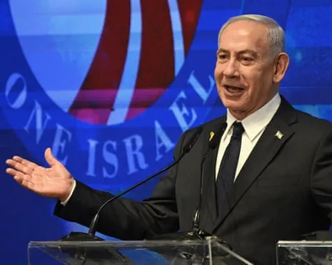 The Prime Minister’s ‘Super-Sparta’ Vision Brace Israel for Isolated Economic Future