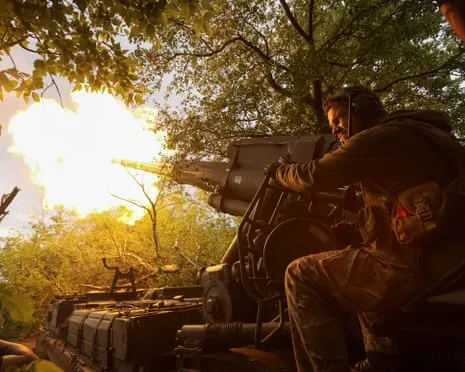 Zelenskyy Reports Significant Progress as Forces Push Back Moscow's Advances