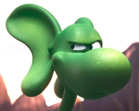 Diplo: The Mighty Dinosaur Review – Family Dinosaur Animation Goes Meta Pushing Back On ‘Cute’