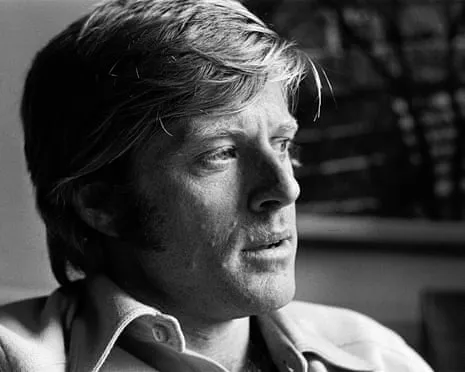 Hollywood Icon Robert Redford Dies at Age 89