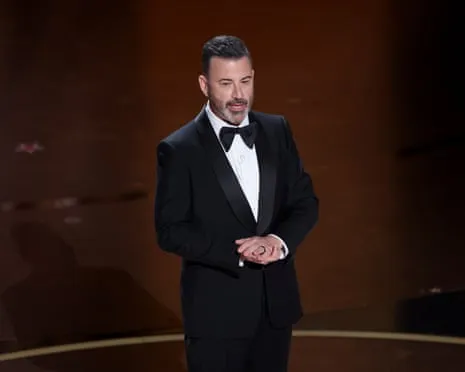 Censoring You in Real Time: Suspension of Jimmy Kimmel Show Ignites Outrage and First Amendment Alarms