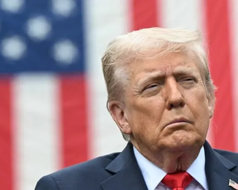 Despite Common Perception Entirely Deceptions with Trump – Occasionally He's Remarkably Candid
