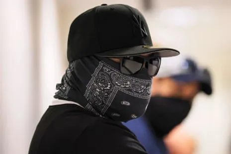 ICE Issues Alert on Federal Assault Charges for Attacks on Agents