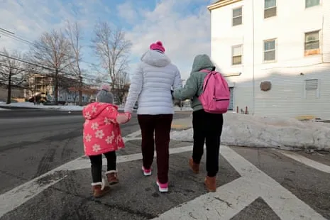 Judges Rule Against White House on Deporting Guatemalan Minors and Venezuelans