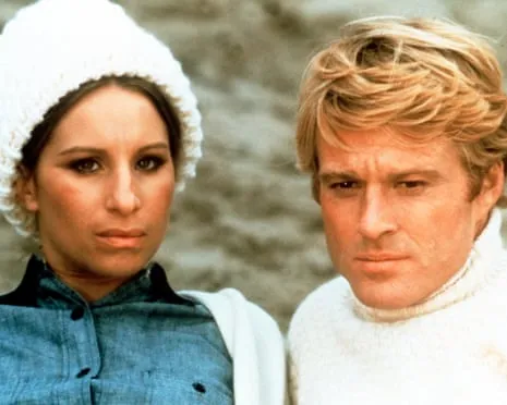 Barbra Streisand Offers Heartfelt Homage to Robert Redford: ‘One of the Most Talented Stars Of All Time’