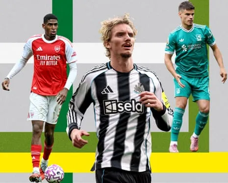 English Top Flight: 10 Key Things to Look Out For Over the Coming Days