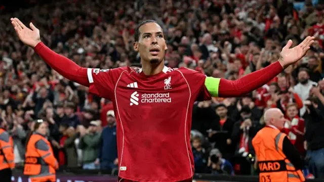UEFA Champions League: Liverpool Stage Yet Another Dramatic Show & Chelsea Suffer Loss at Bayern - Key Moments & Reaction