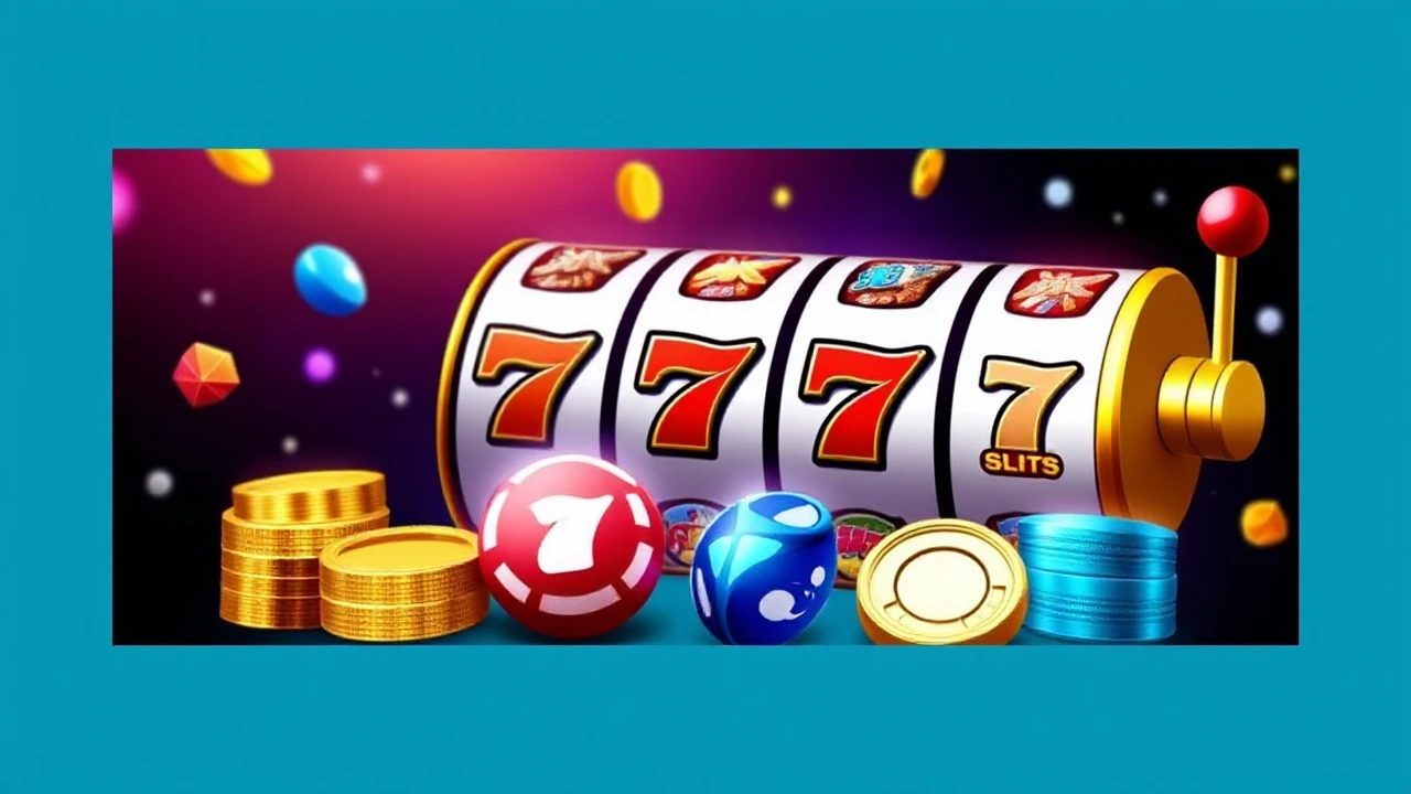 Mastering to Winning at Online Gambling Slot Games: A Comprehensive Guide