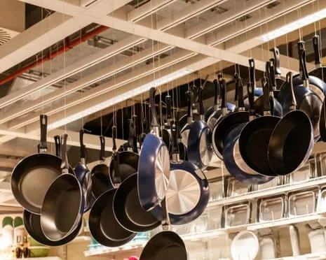 Teflon Diet, Garlic Milk and Striped Cattle Triumph at 2025 Ig Nobel Prizes