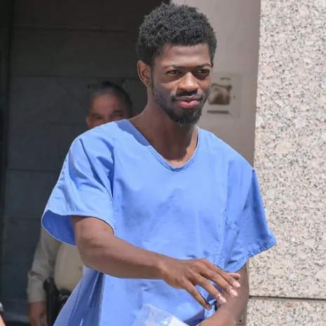 The Artist Undergoes Treatment Post Incident Involving Law Enforcement