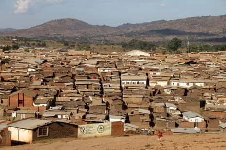 Sex Work and Abuse: The Women Caught in Malawi’s Growing Shelter