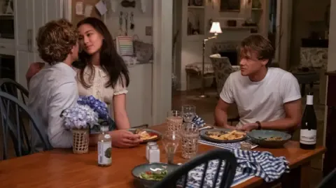 The Beloved Summer Series Hits an Heartfelt Climax