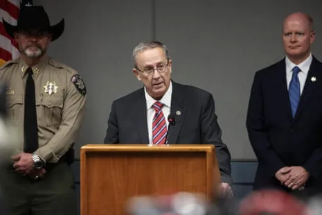 Utah Prosecutors Charge Suspect in Charlie Kirk Killing with Aggravated Murder