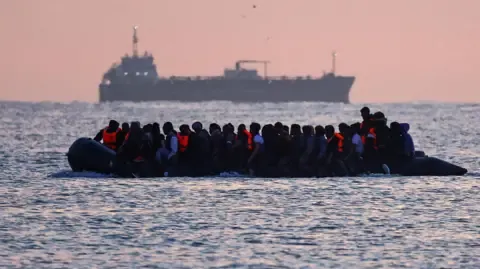 First Migrant Returned to France Under Fresh Reciprocal Policy