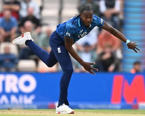Speed Enthralls: Starting with Donald to Archer, The Reason Fast Bowling is a Sensation Unparalleled