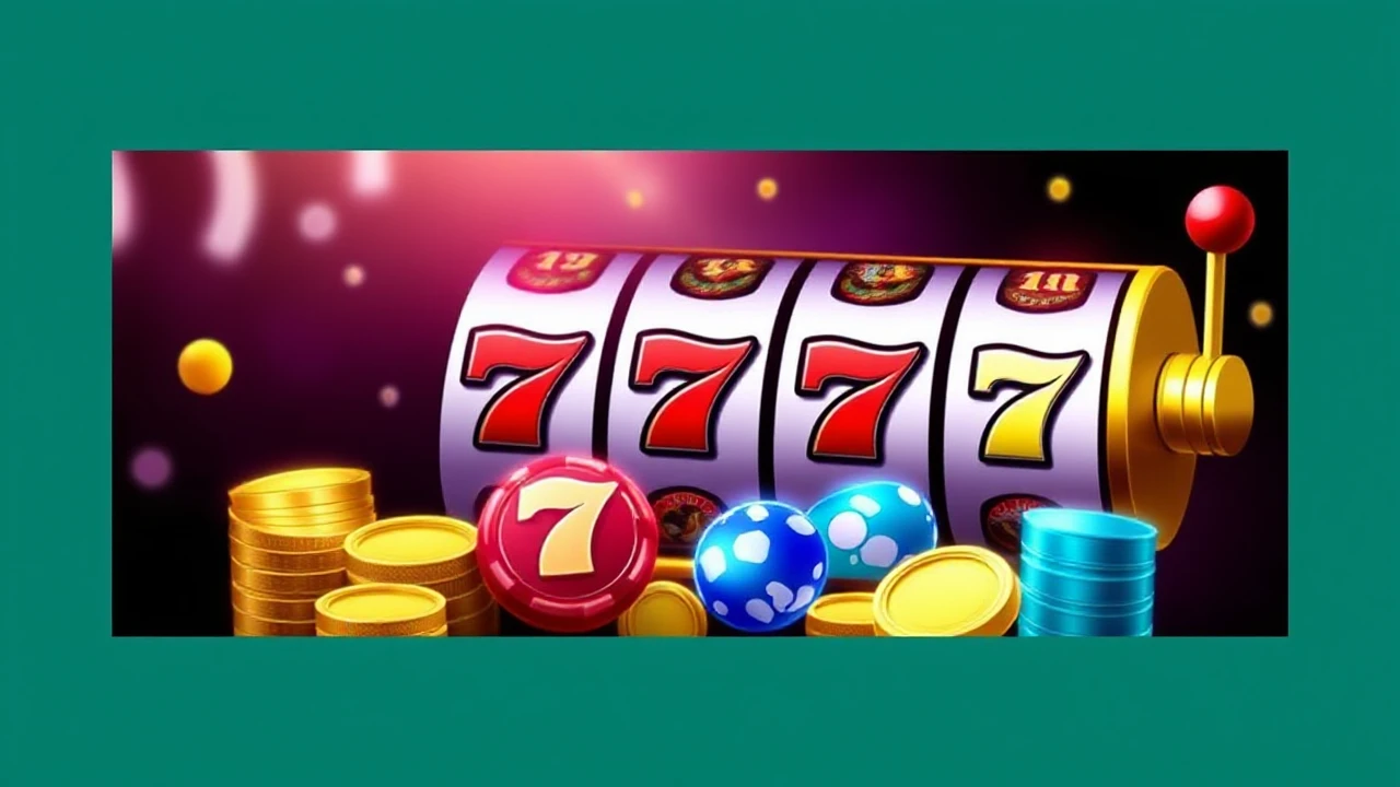 Mastering the Art of Bonus Rounds in Casino Slot Games