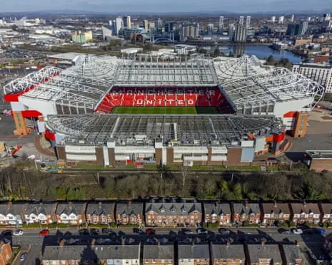 The Red Devils Record Historic Income of over £666 million Alongside £33m Loss