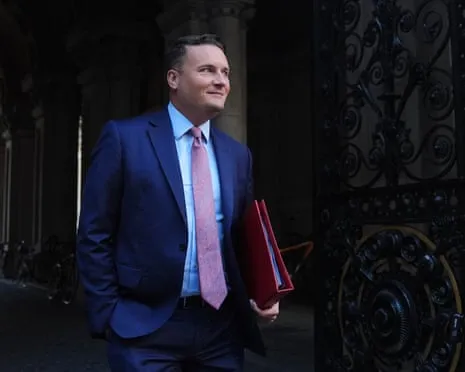 British Minister for Health Warns Against Increasing Racism and Anti-LGBTQ Sentiment Disguised as Freedom of Expression
