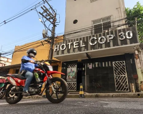 United Nations Advises Personnel to Reduce Attendance at Cop30 Due to High Accommodation Rates in the Host Country