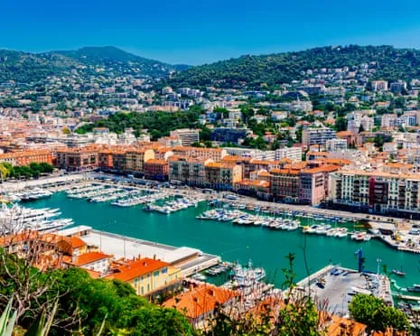 Death on the Riviera: The White Lotus Makes Its Way to France