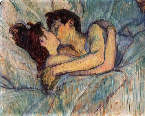 My Boyfriend Views Physical Connection as a Contest – How Can Reassure Him?
