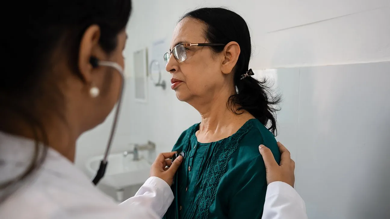 Study Uncovers Surprising Causes of Heart Attacks for Women Under 65
