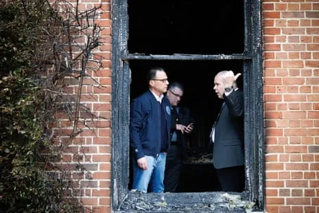 Pennsylvania Governor Stresses Need for Moral Clarity During Increasing Political Violence