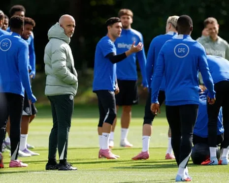 Bayern Aim to Force Chelsea to Regret Allowing Jackson Depart in High-Stakes Reunion
