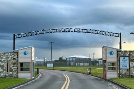Historic Twelfth Execution Scheduled in Florida for Man Convicted of Killing Family