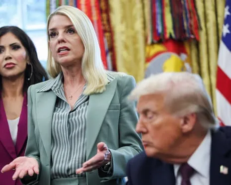 US Attorney General confronts conservative opposition for pledge to pursue hate speech