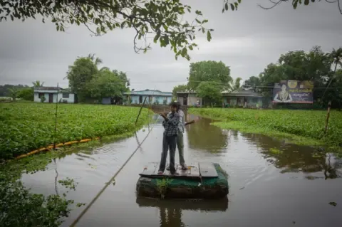 Fighting a Unusual Brain-Eating Infection in an Indian Province
