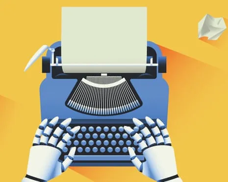 AI Will Never Replace My Authors. However, Lacking Regulation, It May Destroy Publishing As We Know It
