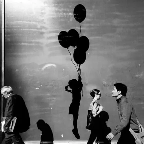 ‘Monochrome represents a approach of uncovering poetry in daily life’: Mélissa David’s best phone picture