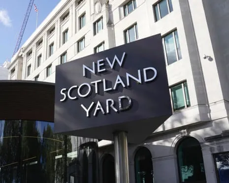 Three Individuals Detained in Essex on Allegations of Supporting Foreign Espionage