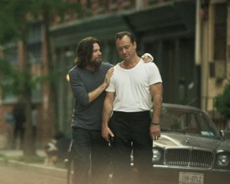 The New Series Critique: A Bleak Show Which Fails to Make Viewers Care