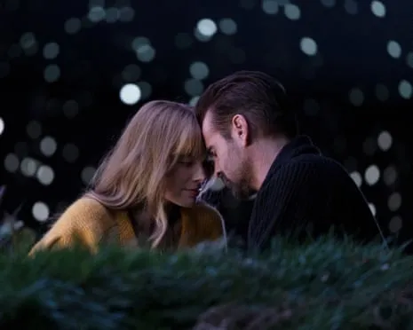 A Big Bold Beautiful Journey Analysis: The Talented Actress and Colin Farrell Portray the Art of Romance