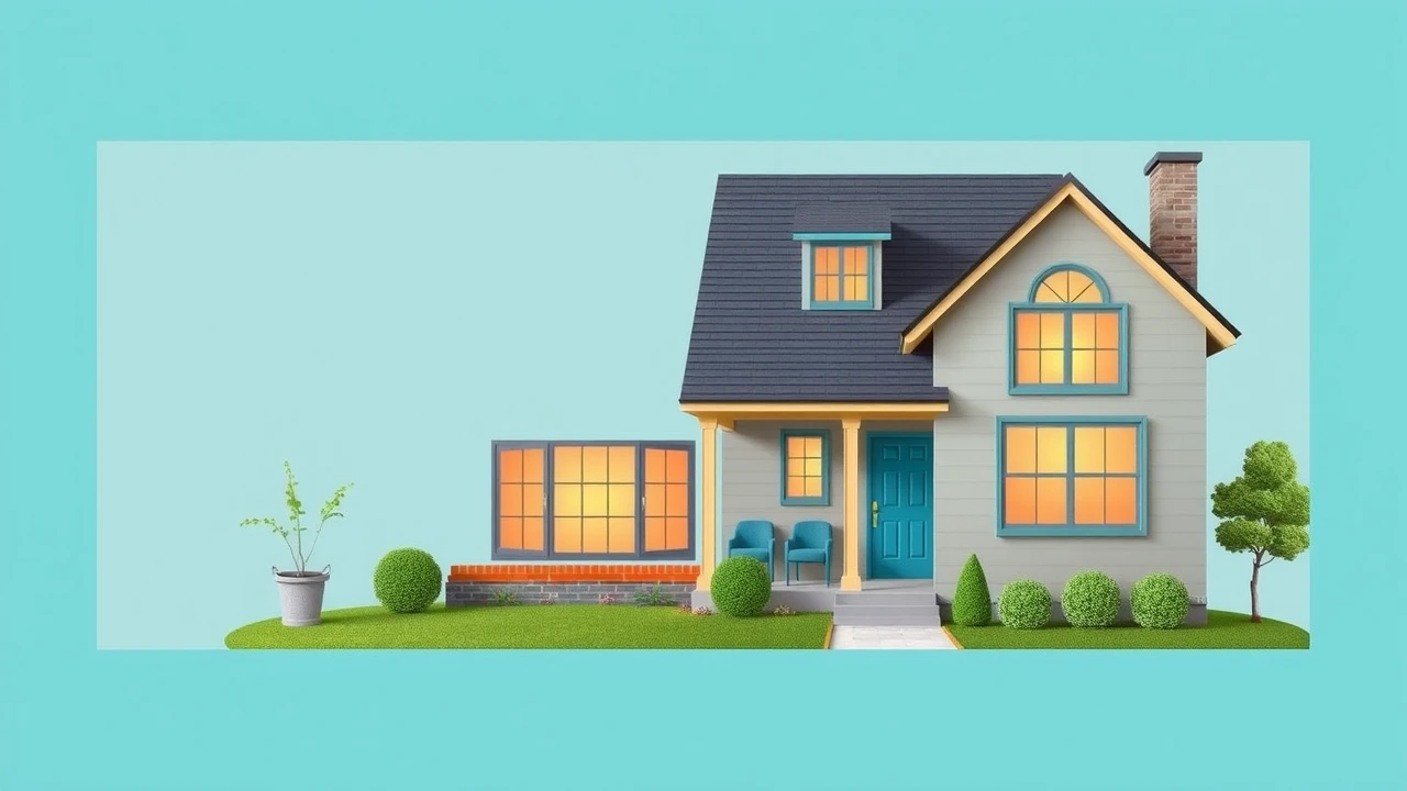 Professional Advice on Upgrading Your House for Resale