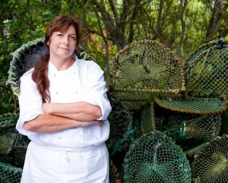 Island Innovators: Transforming Isle of Mull's Culinary Culture