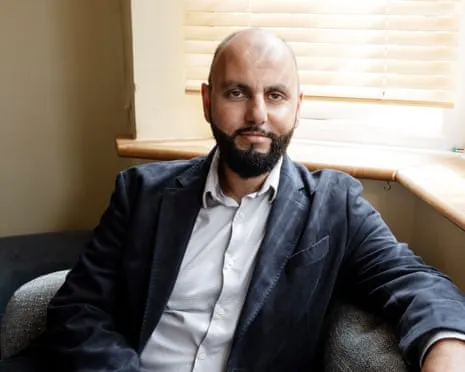 Legal Professional Handling Hamas Case Alleges Being Wrongfully Arrested by Law Enforcement