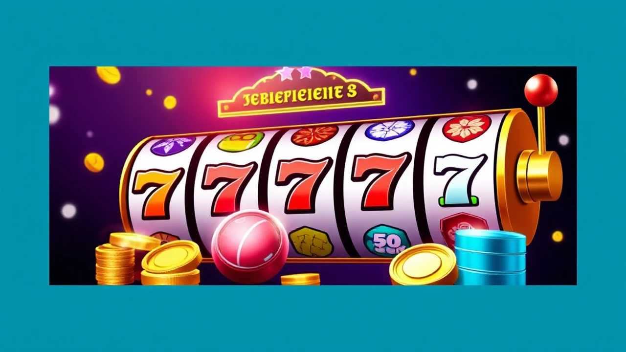 Decoding the Secrets of Online Casino Slot Game Design