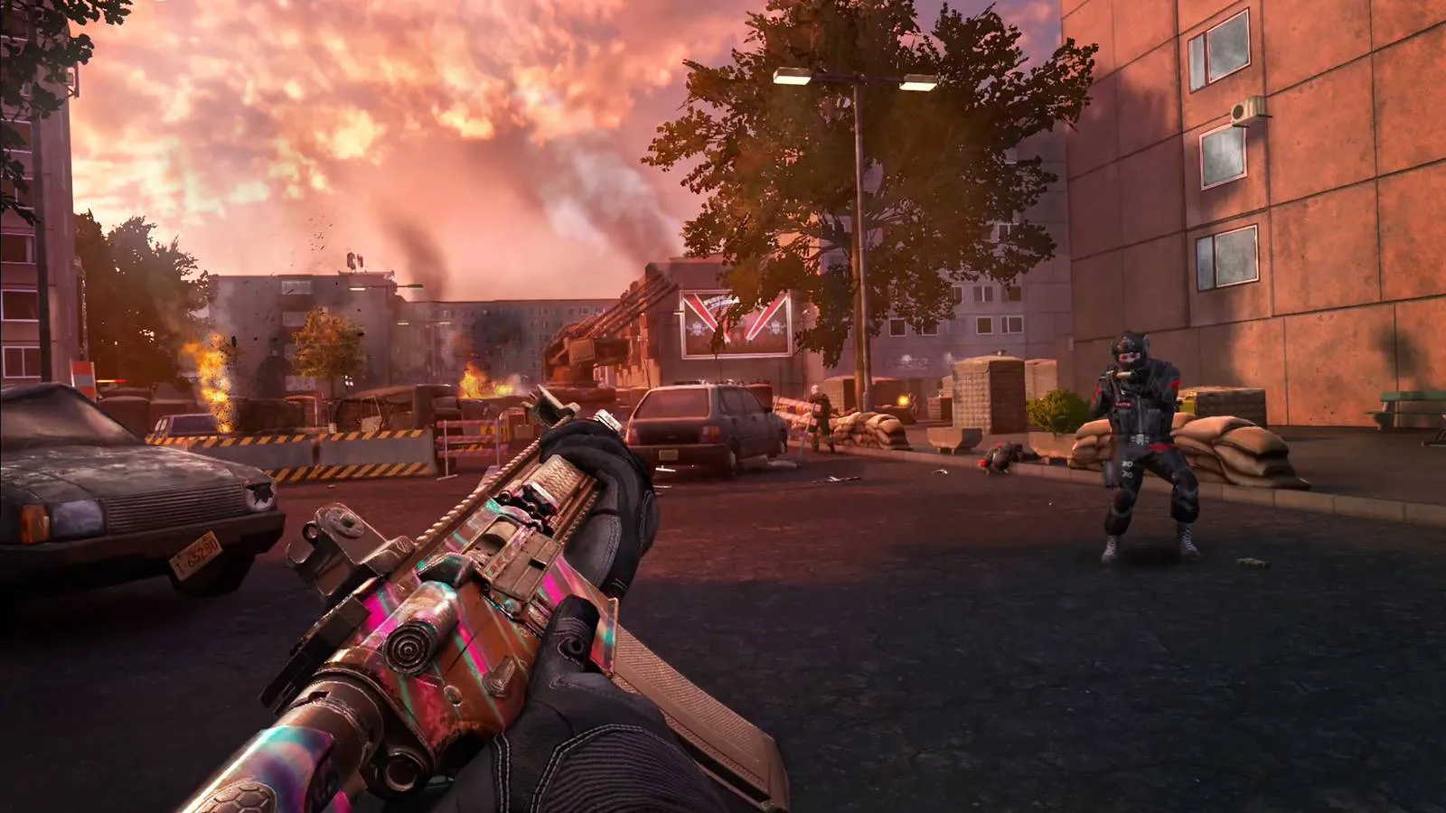 Controversial FPS Vows Lower Prices to Enhance Steam Presence
