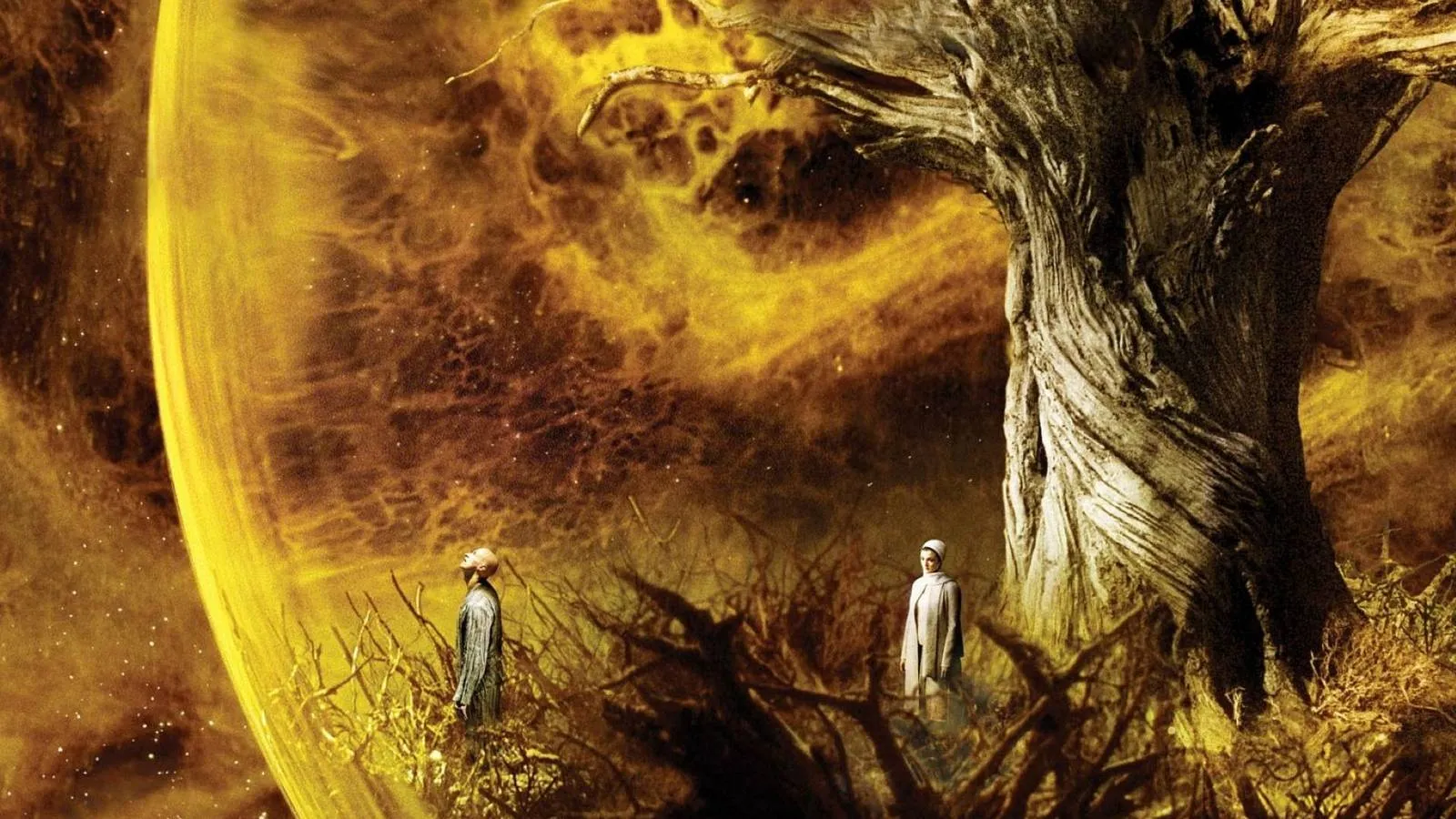 Darren Aronofsky’s Movie Largely Neglects One of His Finest Science Fiction Works